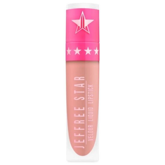 Jeffree Star CELEBRITY SKIN Velour Liquid Lipstick - Picture 2 of 5